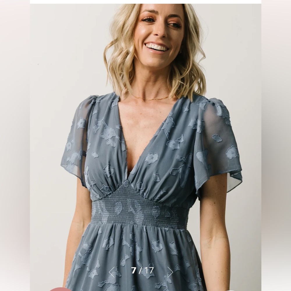 Baltic Born Evelyn Dress